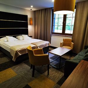 Standard Doppelzimmer